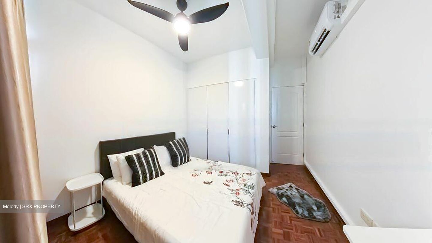 Ridgewood (D10), Condominium #462725391